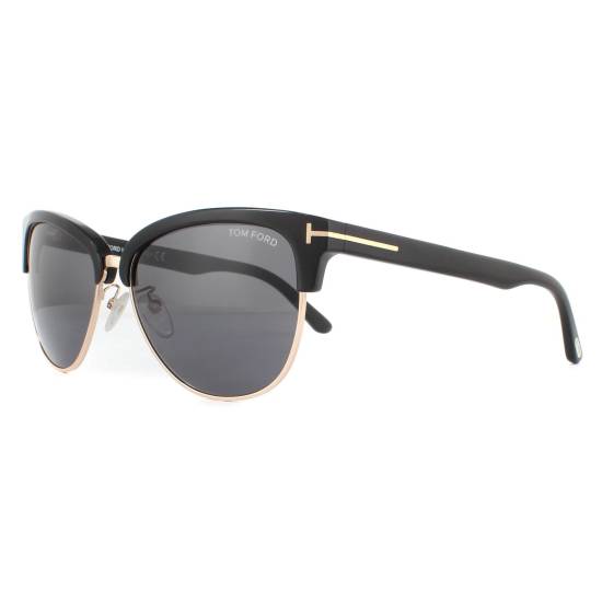 Tom Ford Fany FT0368 Sunglasses
