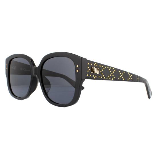 Dior Lady Dior Studs 3 F Sunglasses