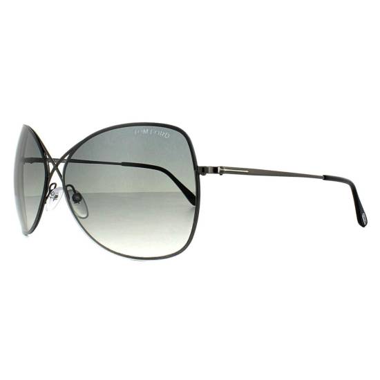 Tom Ford 0250 Colette Sunglasses