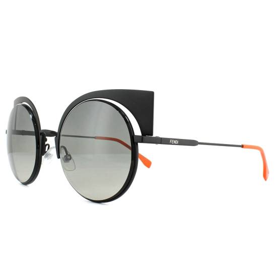 Fendi Eyeshine FF0177/S Sunglasses