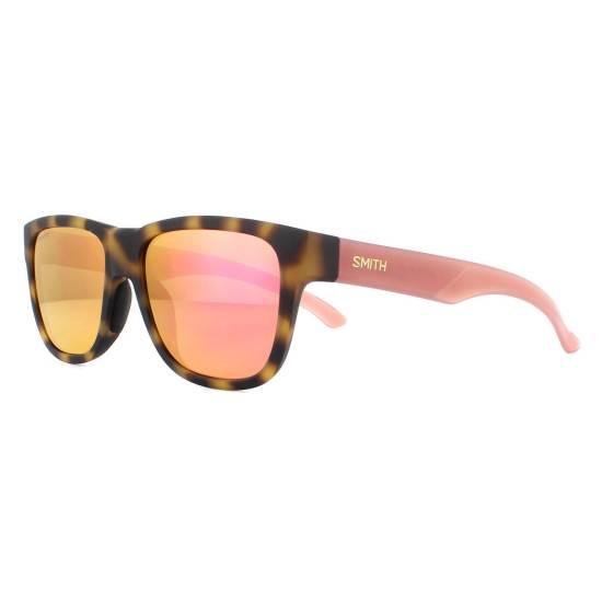 Smith Lowdown Slim 2 Sunglasses