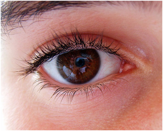 The Crucial Years To Look After Your Eyes
