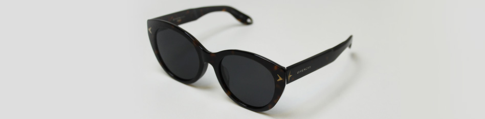Sneak Peek - Givenchy 7025/f Sunglasses