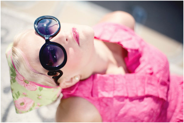 How to Look After Your Sunglasses 