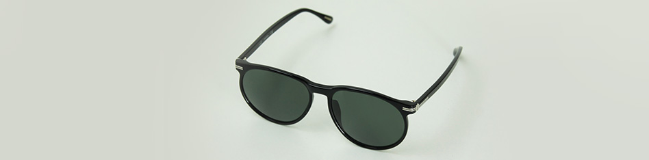 Dunhill SDH016 Sunglasses - Sunglasses of the Month: March 2019