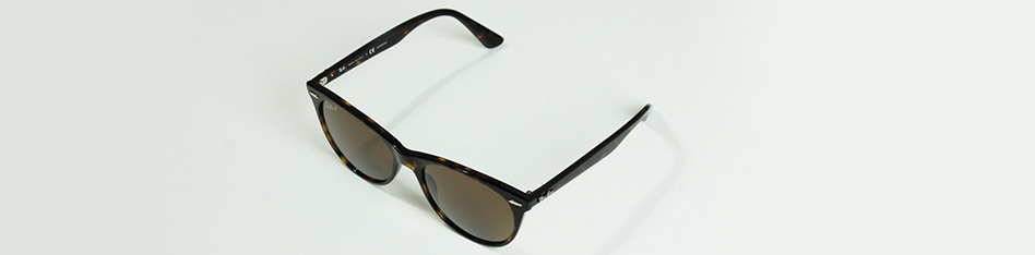 Sneak Peek - Ray-Ban Wayfarer II sunglasses