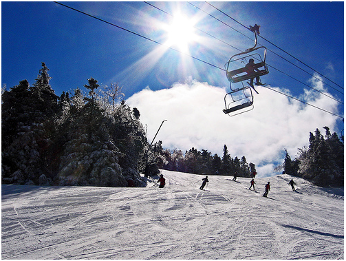 15 Best Ski Resorts You've Never Heard Of 