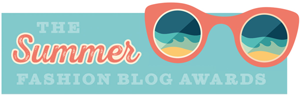Winners Revealed - The Summer Fashion Blog Awards