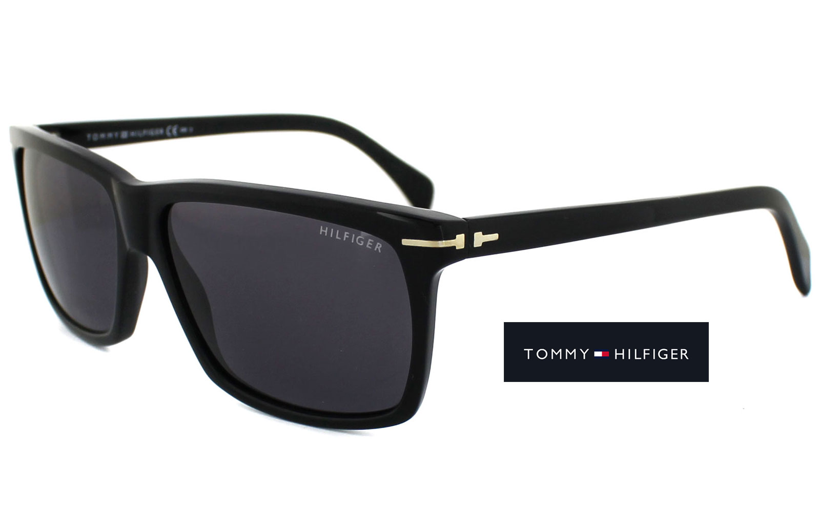 Tommy Hilfiger coming soon!