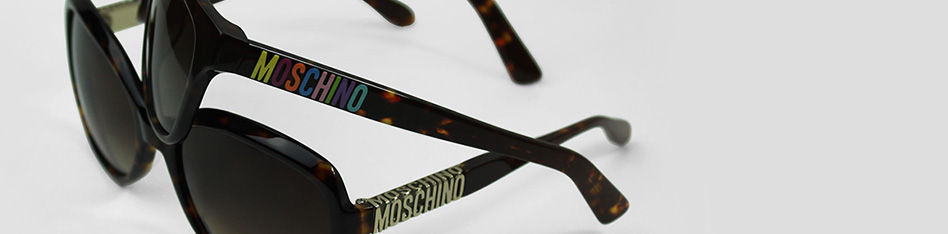 Sneak Peek - Moschino Sunglasses